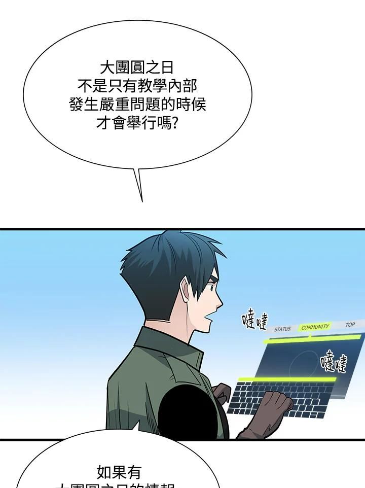 新手关卡太难了剧情漫画,第42话36图