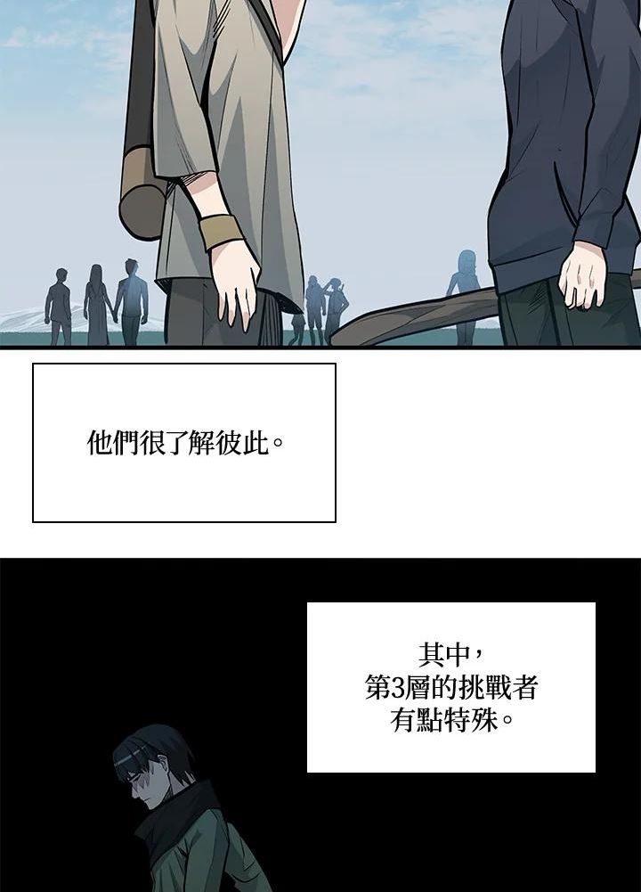 新手关卡太难了游戏漫画,第32话64图