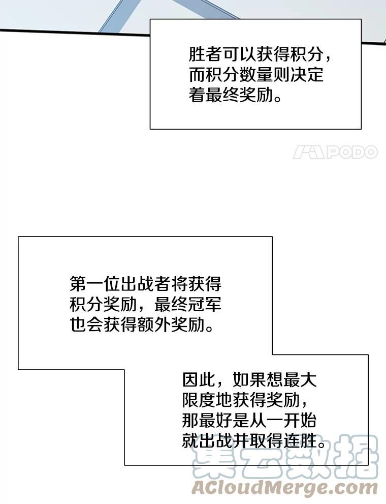 新手关卡太难了漫画哪里看漫画,83.预赛（2）101图