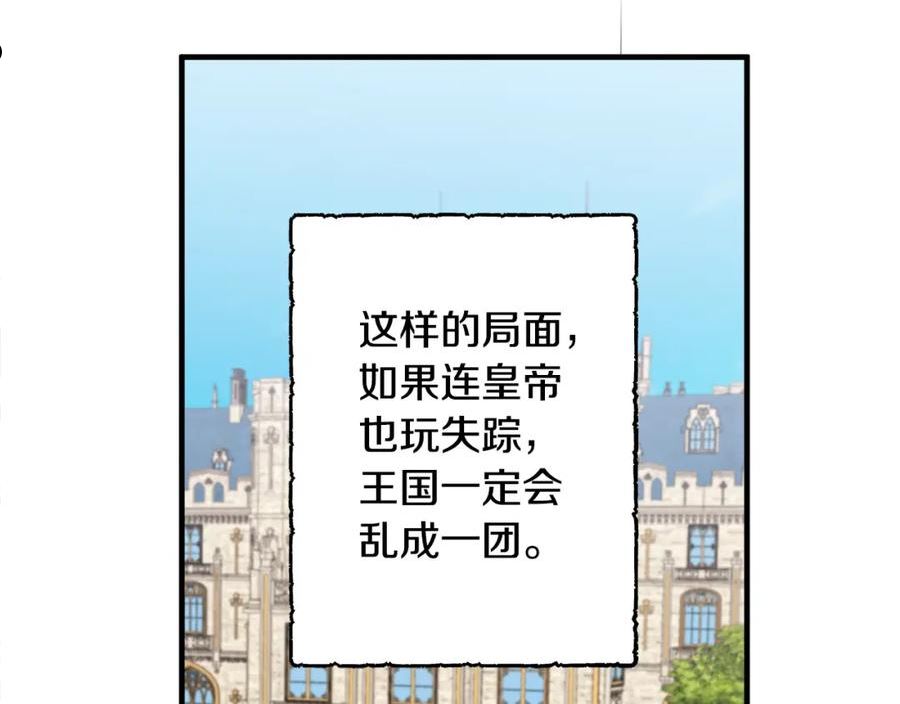 莫名其妙养了王子大人漫画,第33话 母亲的下落18图