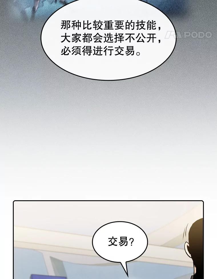 从地狱归来的圣座后续漫画,86.当灾难来临前22图