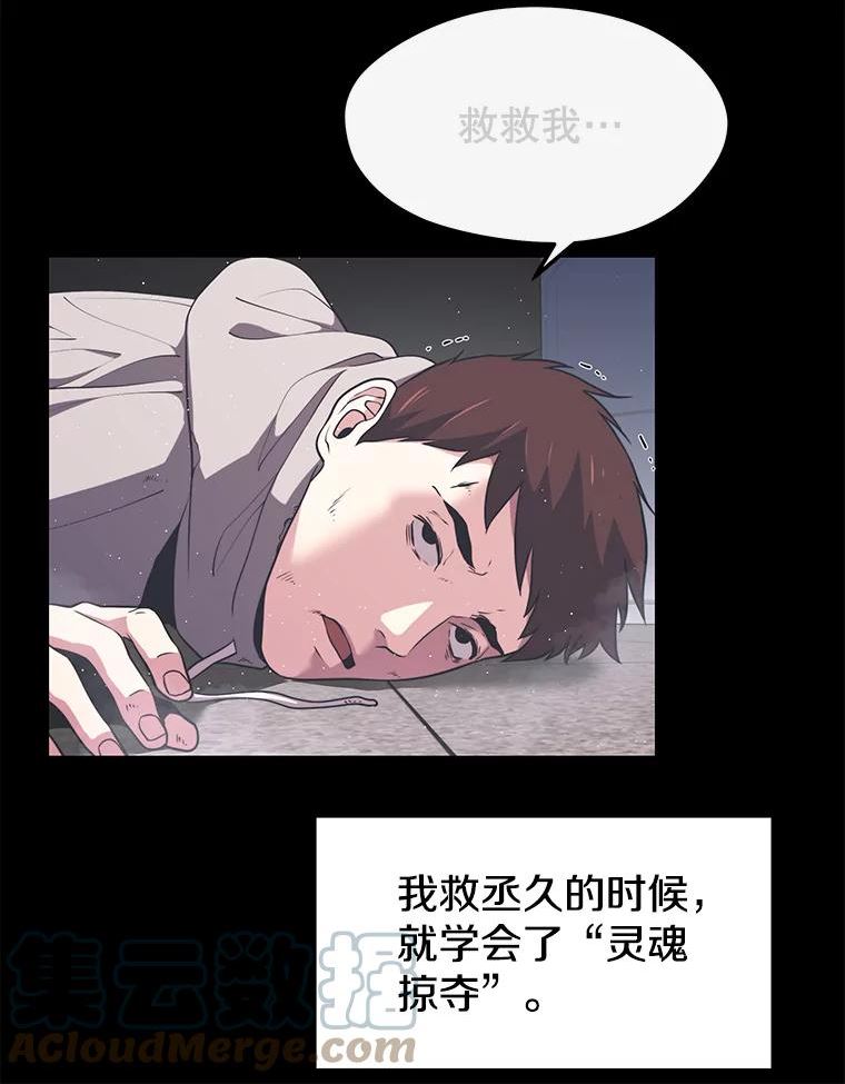 地铁站的亡灵巫师哪能免费漫画,29.可疑的祭坛9图