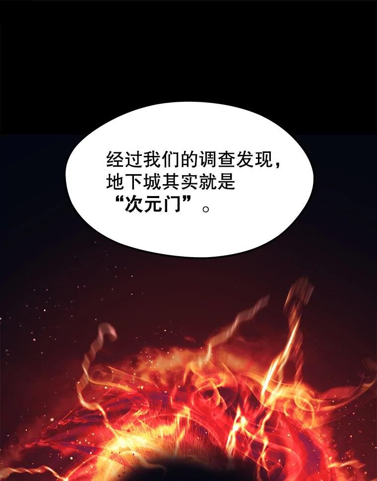 地铁站的亡灵巫师全集漫画,46.次元门106图