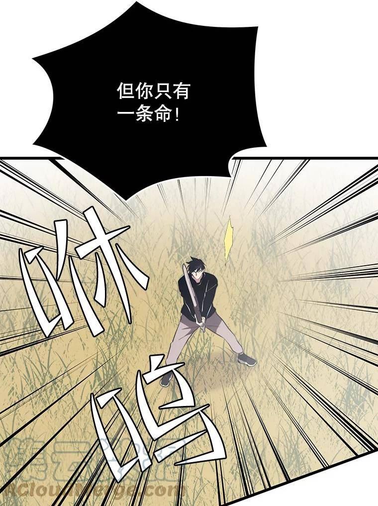 地铁站的亡灵巫师动漫合集漫画,64.进入旷野89图