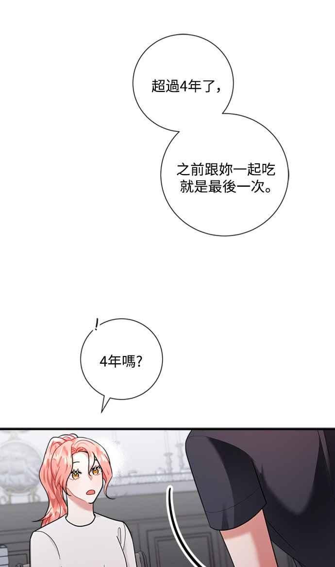 再见到前夫漫画,第58话20图