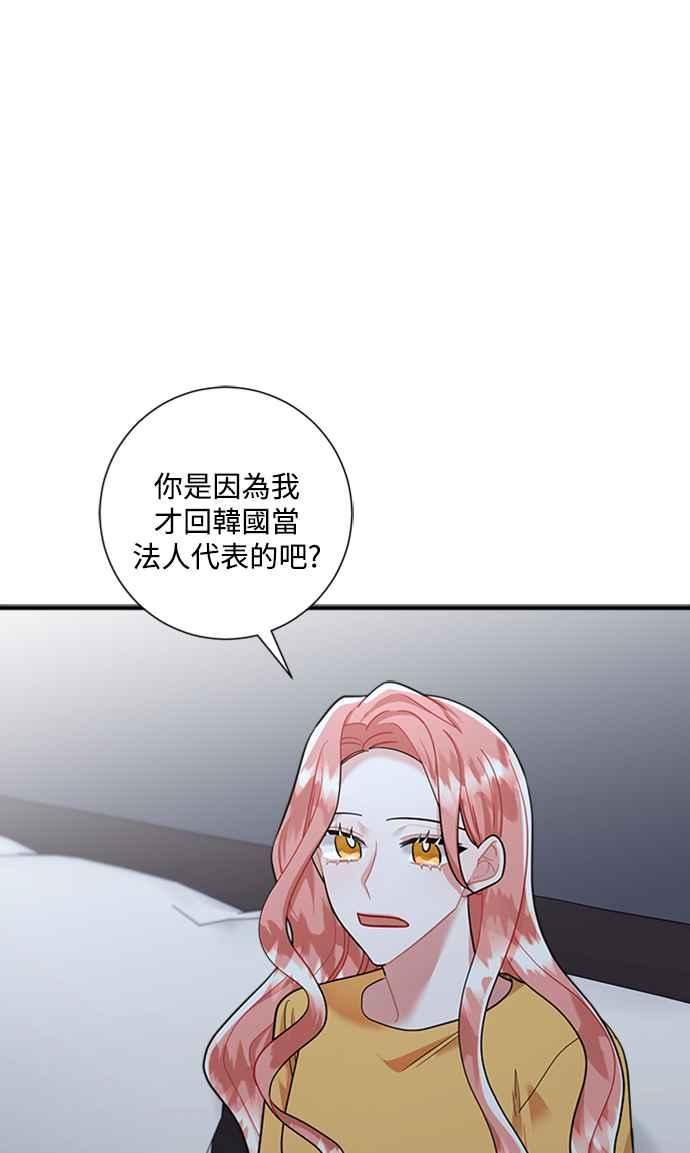 再次见面的尴尬还是未消散的爱意漫画,第66话5图