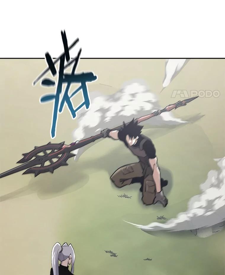 今天开始做玩家漫画解说漫画,29.秘密武器98图