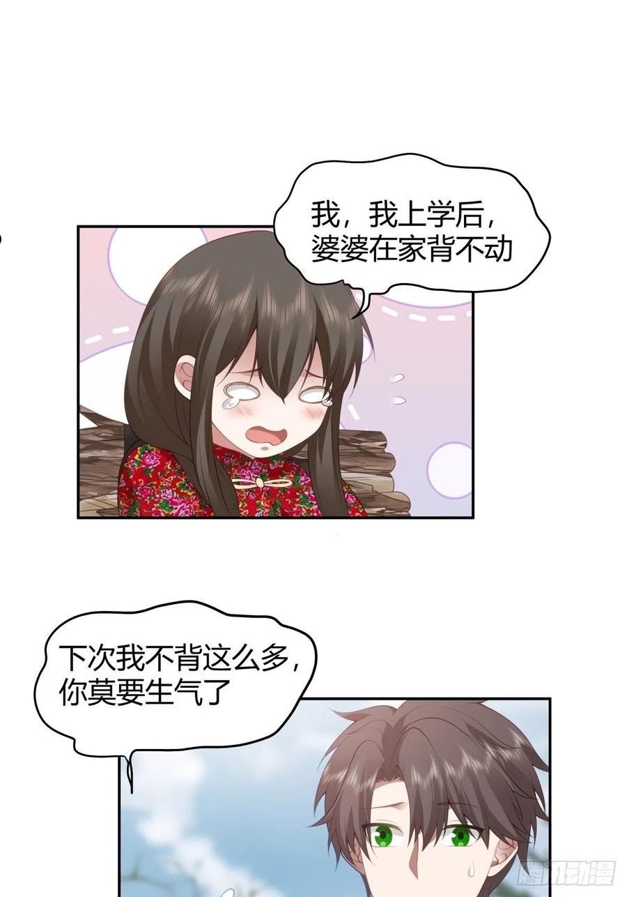 我真没想重生啊在哪个软件能看漫画,时间管理26图