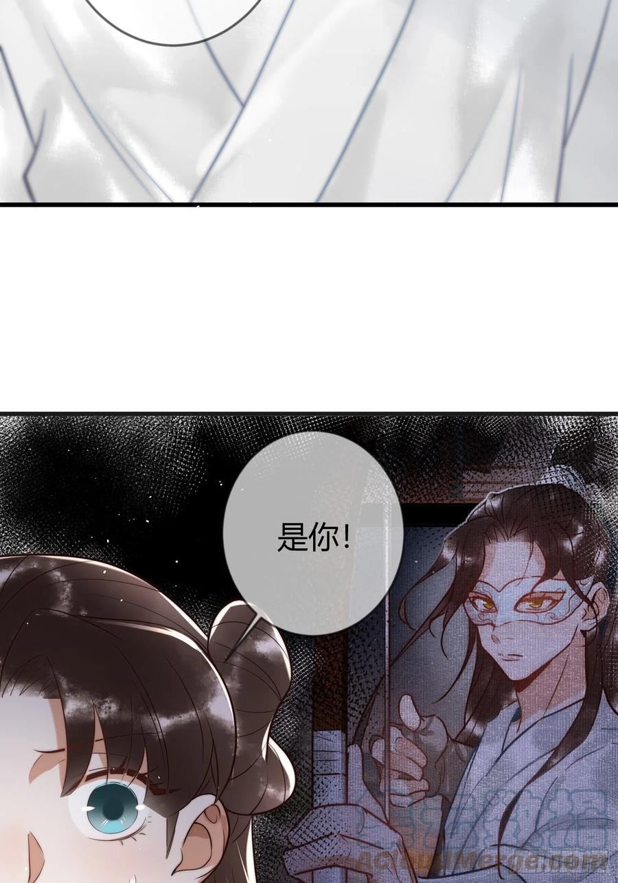 国医狂妃的大结局漫画,第60话 被绑架4图