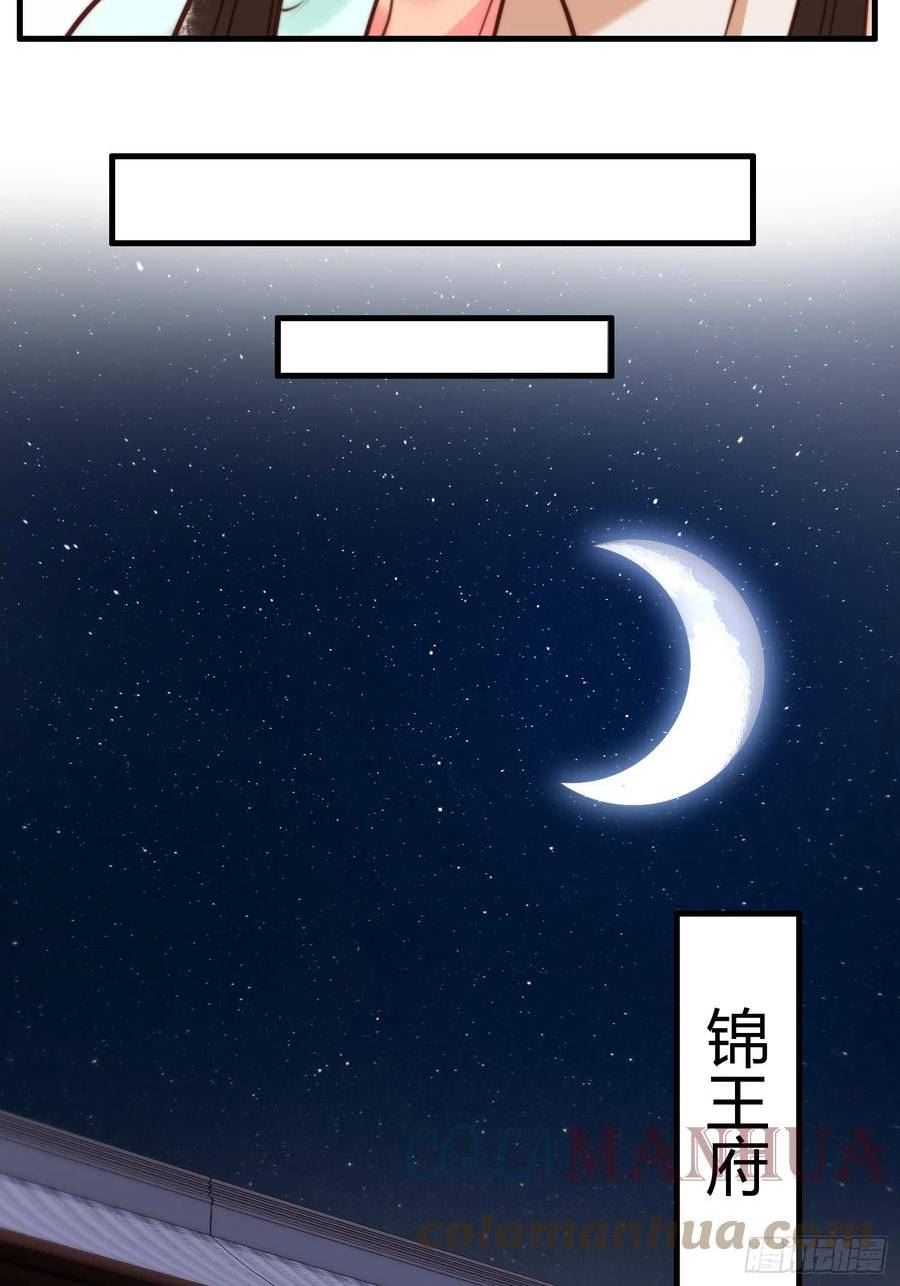 国医狂妃的大结局漫画,第71话 私会群芳9图