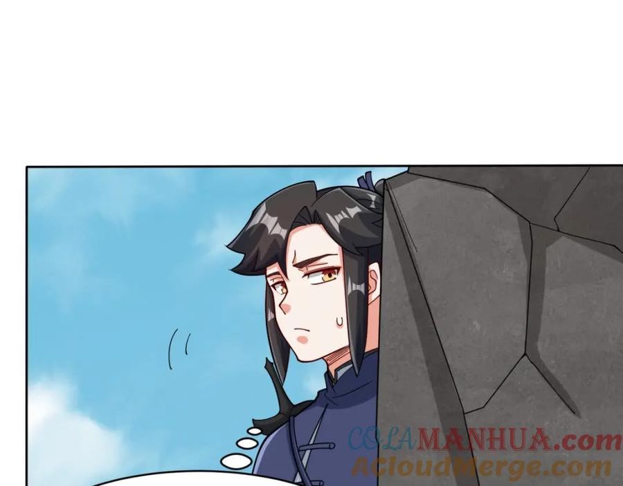 无尽吞噬漫画,第99话黄雀在后45图