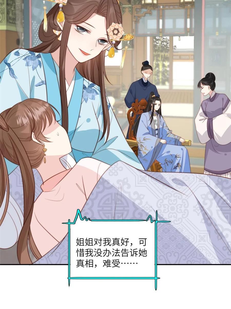 摆烂后我掌控王爷芳心漫画,50 陷害33图