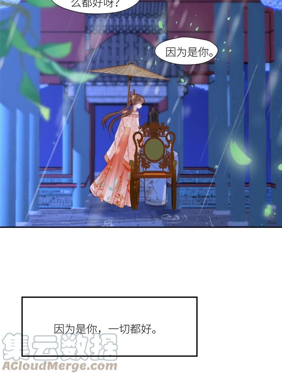 摆烂后我掌控王爷芳心漫画,62 回家11图