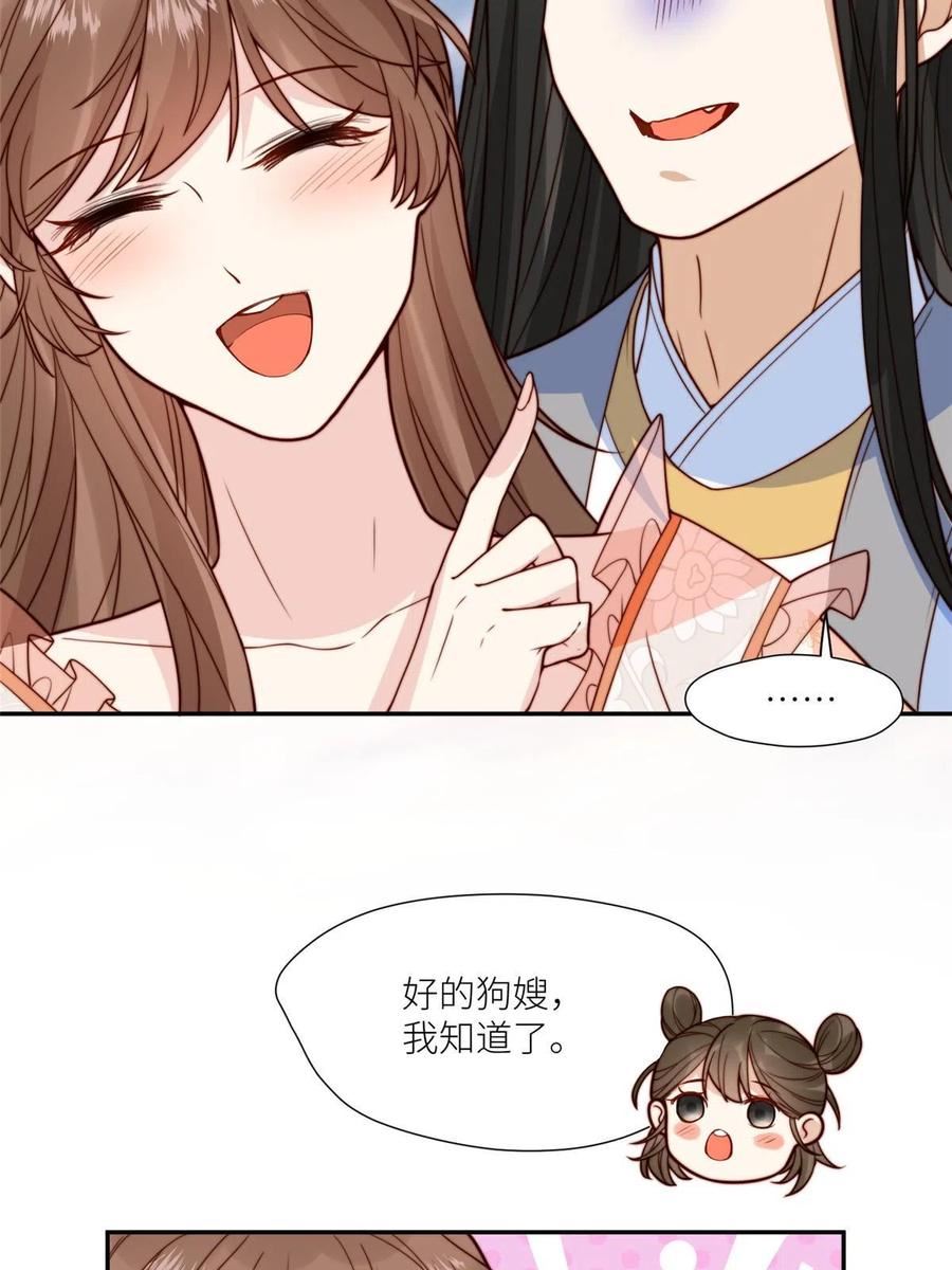 摆烂后我掌控王爷芳心漫画,64 狗哥狗嫂38图