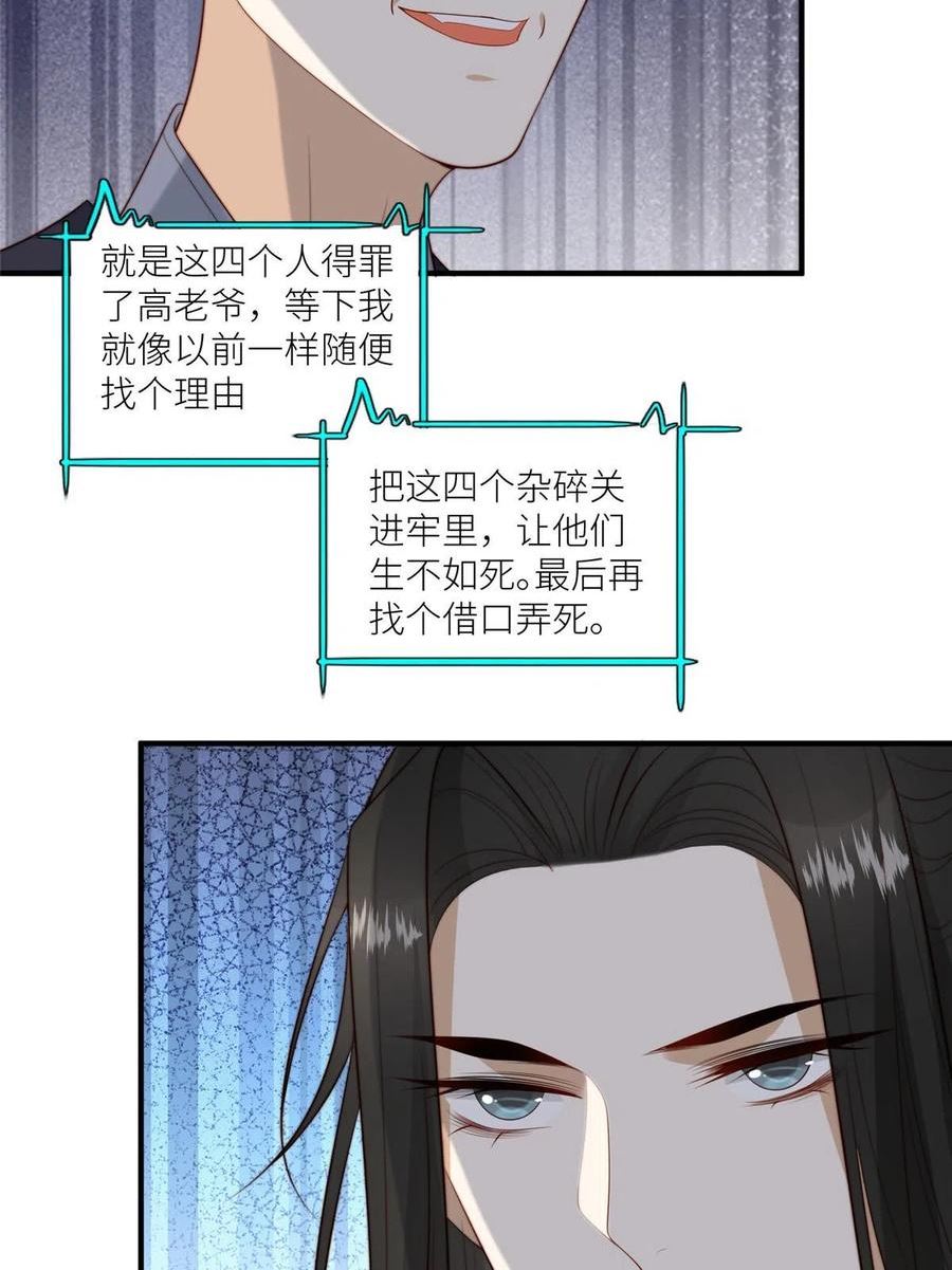 摆烂后我掌控王爷芳心漫画,69 使坏夫妻档6图