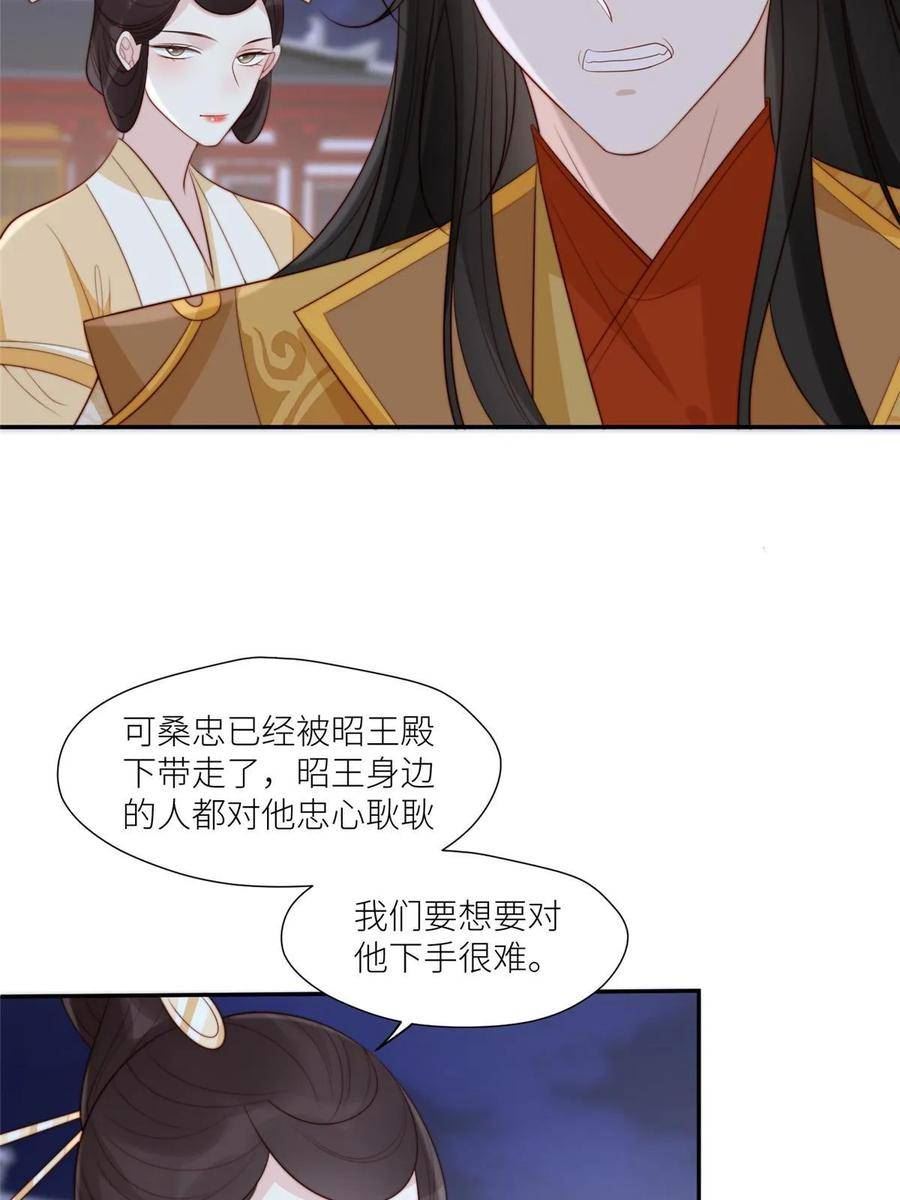 摆烂后我掌控王爷芳心漫画,74 强扭的瓜很爽33图