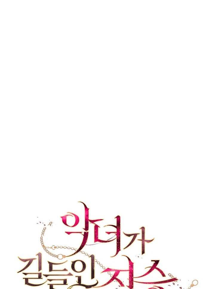 被恶女驯服的野兽男主角是谁漫画,第33话23图