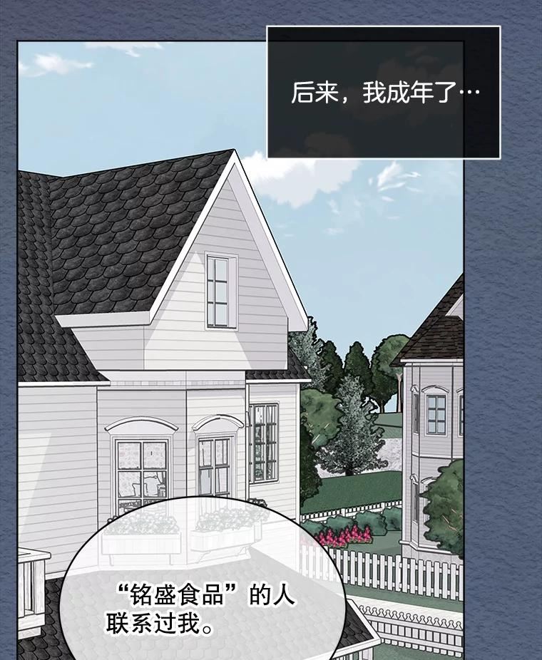 必须结婚才可以漫画,38.他的过去56图