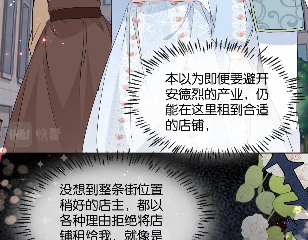 公主殿下满级回归漫免费观看漫画,第49话 这店我买下了115图