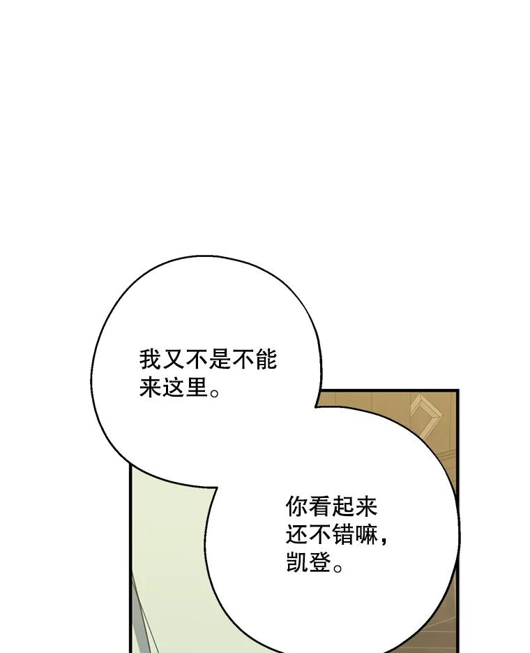 请张嘴金汤匙来了漫画漫画,64.刺伤诺艾拉36图