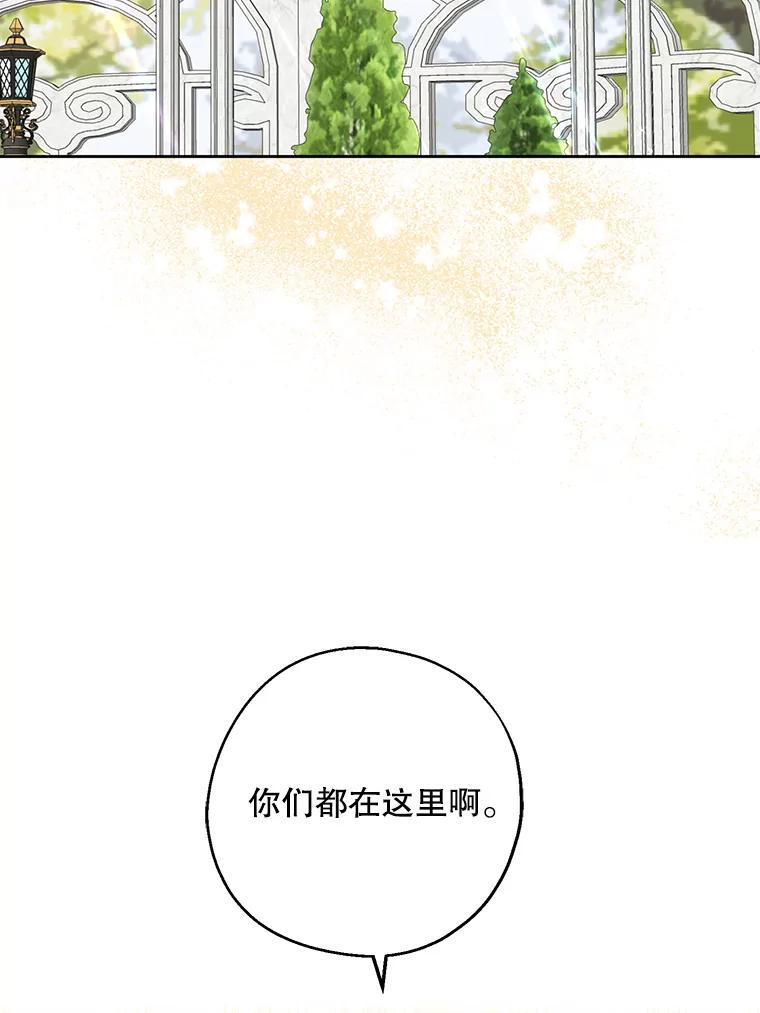 请张嘴金汤匙来了漫画漫画,64.刺伤诺艾拉84图