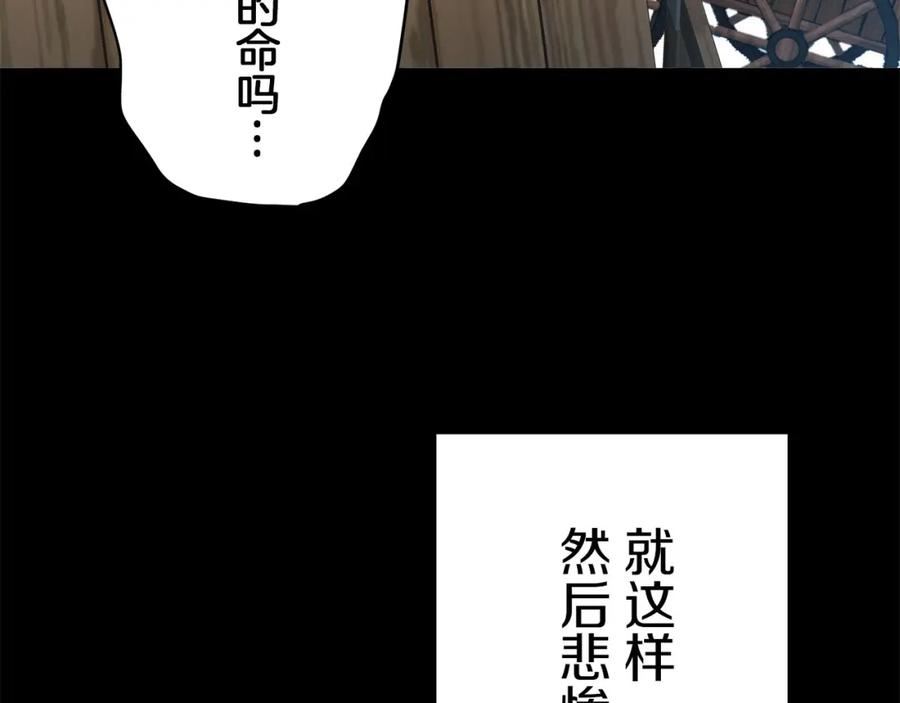 娜丽塔斯·一半的伯爵小姐漫画,第105话 风前的灯火（2）11图