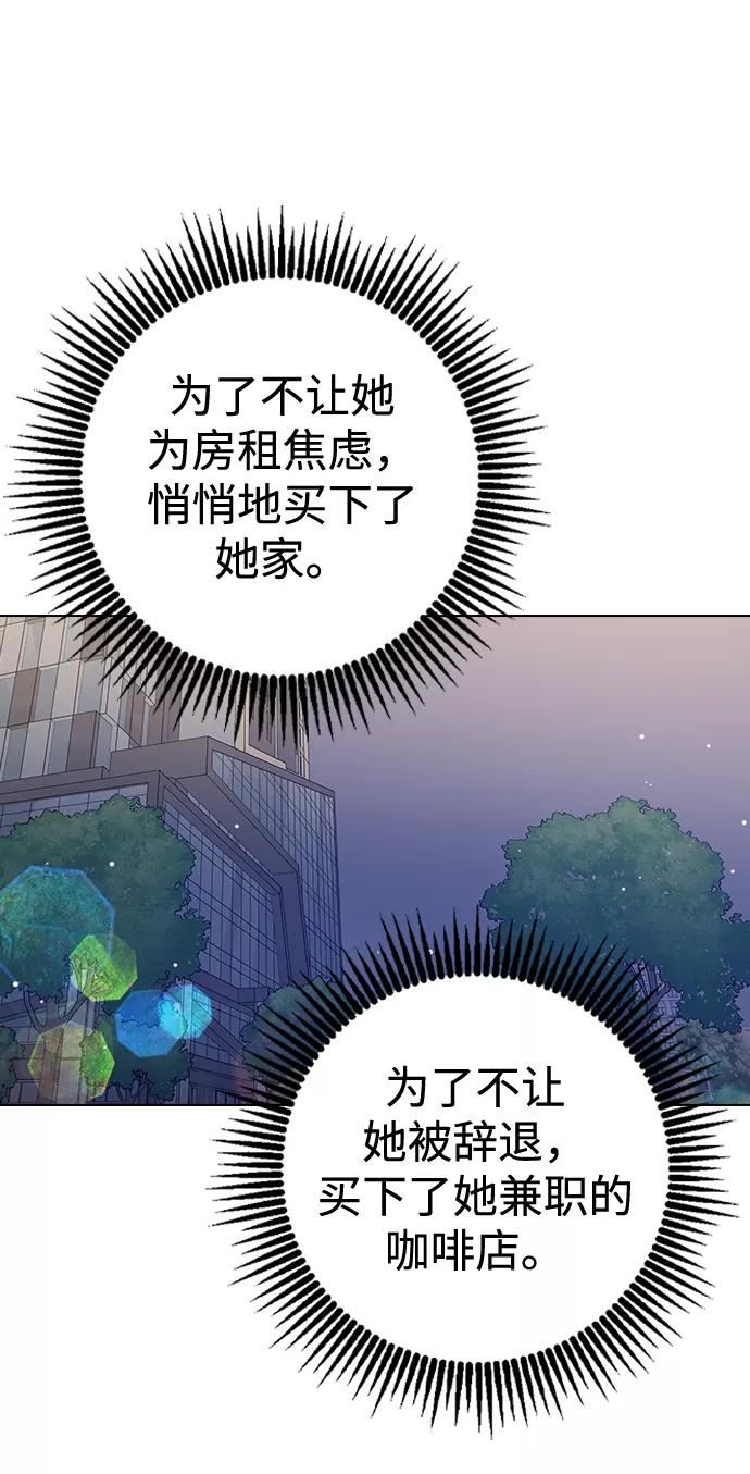 前世姻缘今生还 必有相欠才相见 得失随缘 自在随心漫画,[第58话] 对不起，道允老师80图