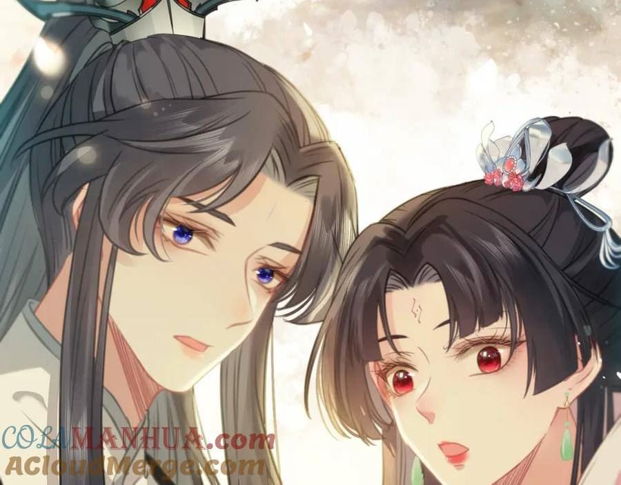 逆徒每天都想欺师犯上漫画,86 冲冠一怒为蓝颜169图