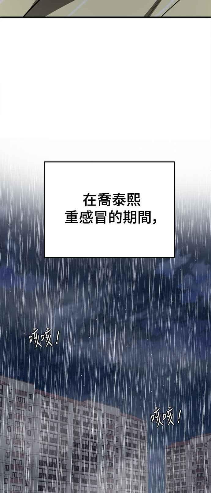 盗脸人生乔泰熙漫画,乔泰熙 358图