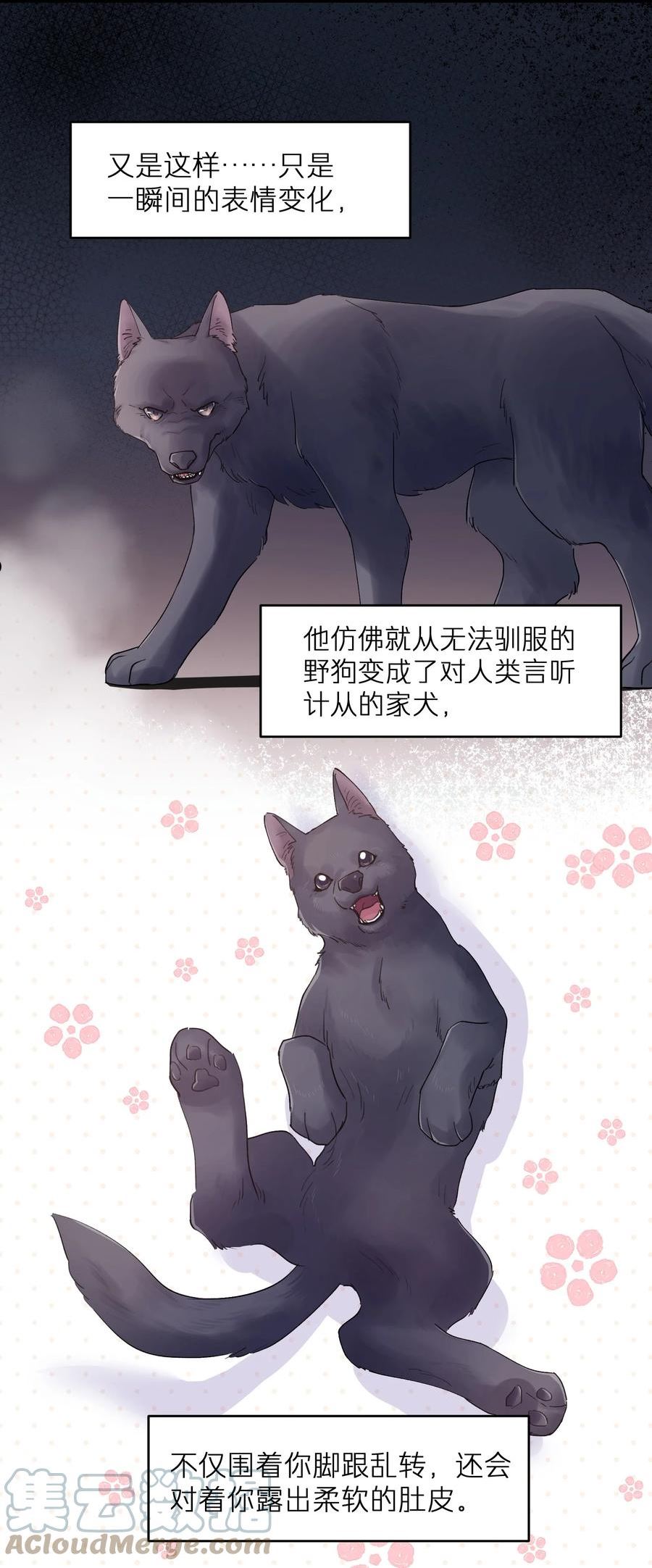 烧不尽漫画,第28章 老师17图