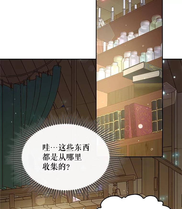 比阿斯漫画,52.占卜（2）11图