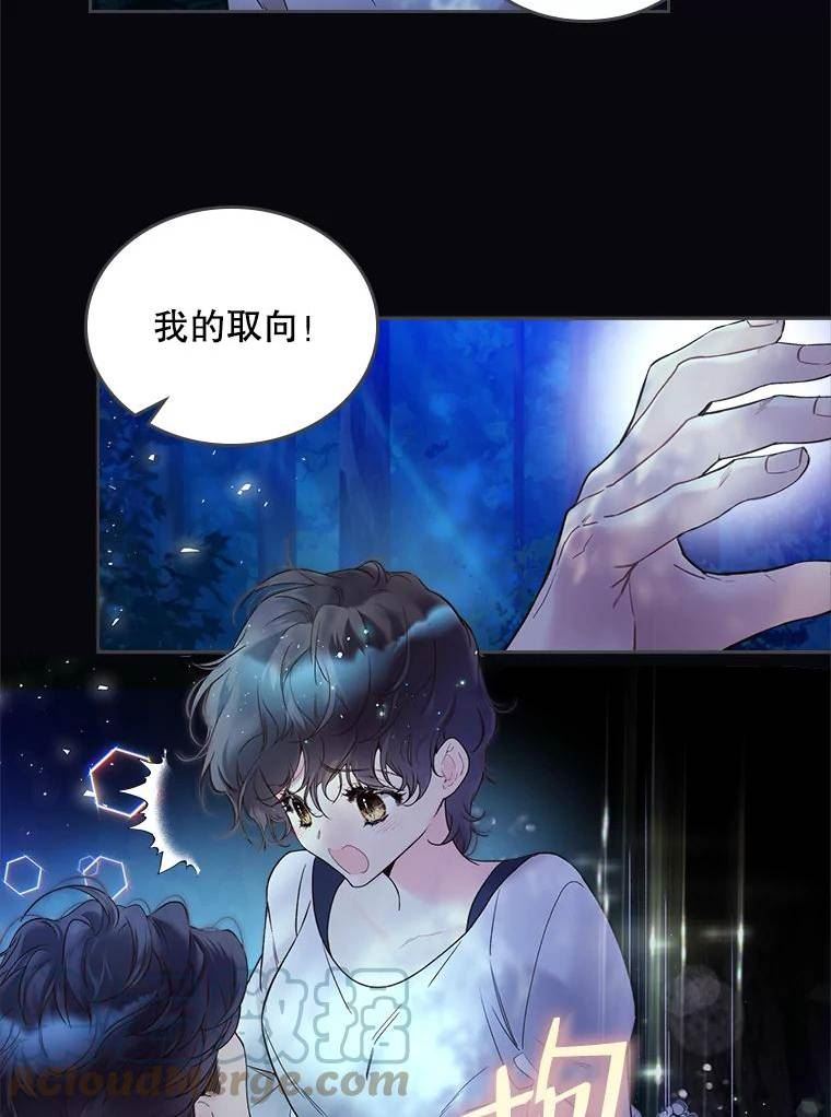 比阿昔洛韦更好的药是什么漫画,63.第一次亲吻70图