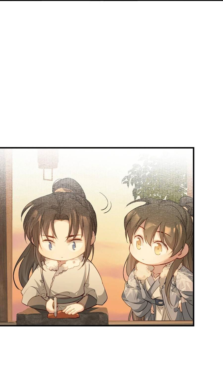 乱世为王无删减版全文阅读笔趣阁漫画,039 蝶恋花.相依为命36图