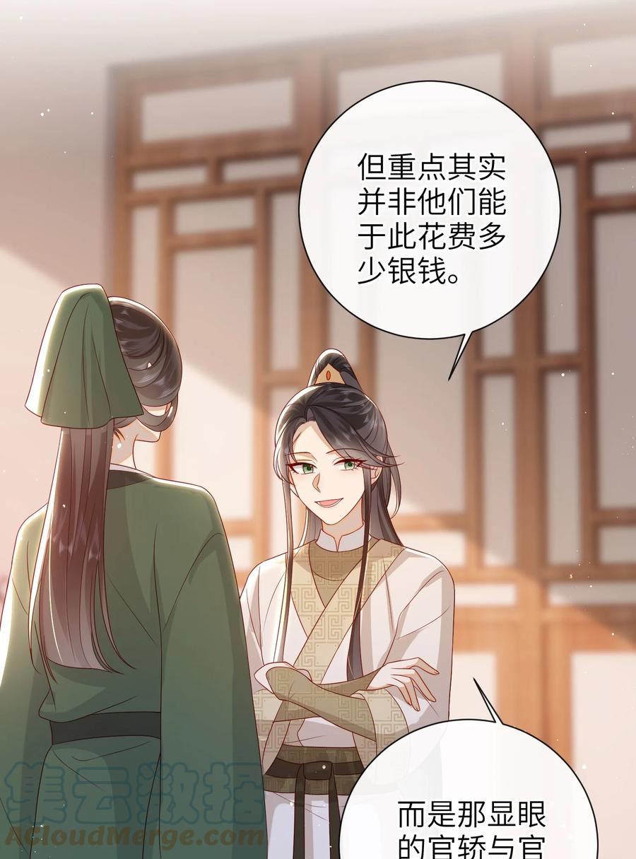 大佬要嫁盲夫君漫画,031 计划之中19图