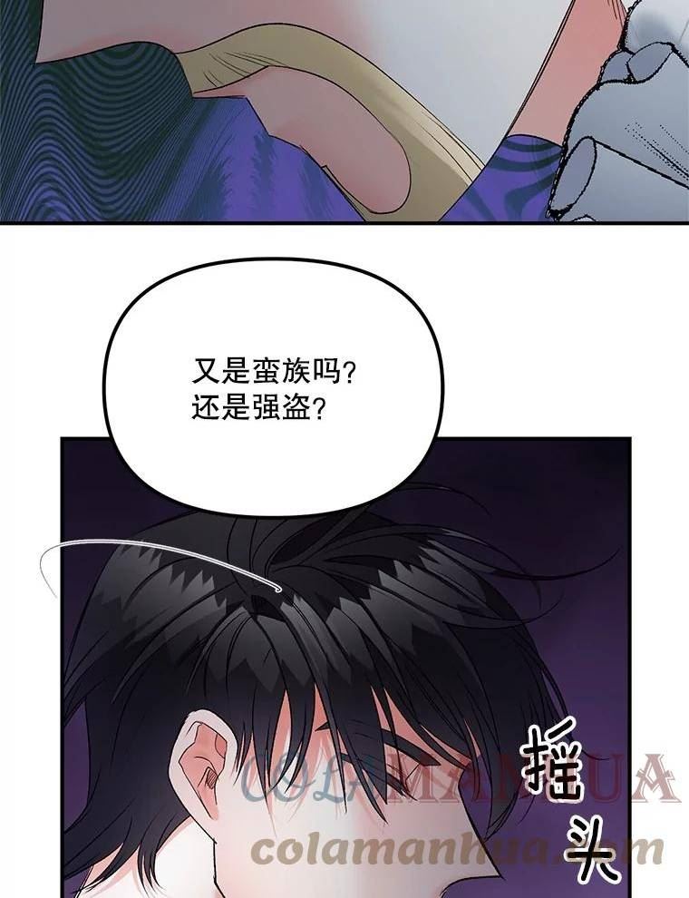 伯爵孤女的重生免费阅读漫画全集漫画,113.重逢89图