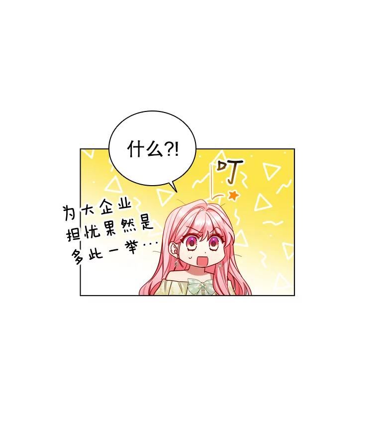 离婚后成为财阀漫画免费阅读漫画,54.提问68图