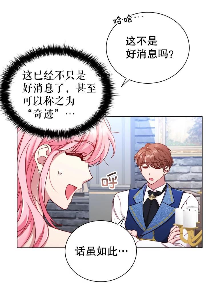 离婚后成为财阀漫画免费阅读漫画,54.提问69图