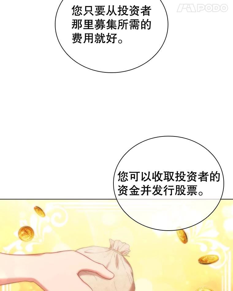 离婚后成为财阀漫画免费阅读漫画,54.提问77图