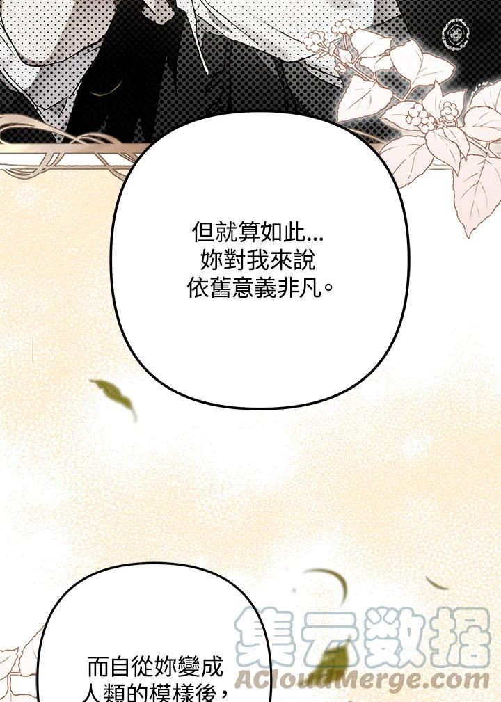 偏偏变成了乌鸦漫画,第35话57图