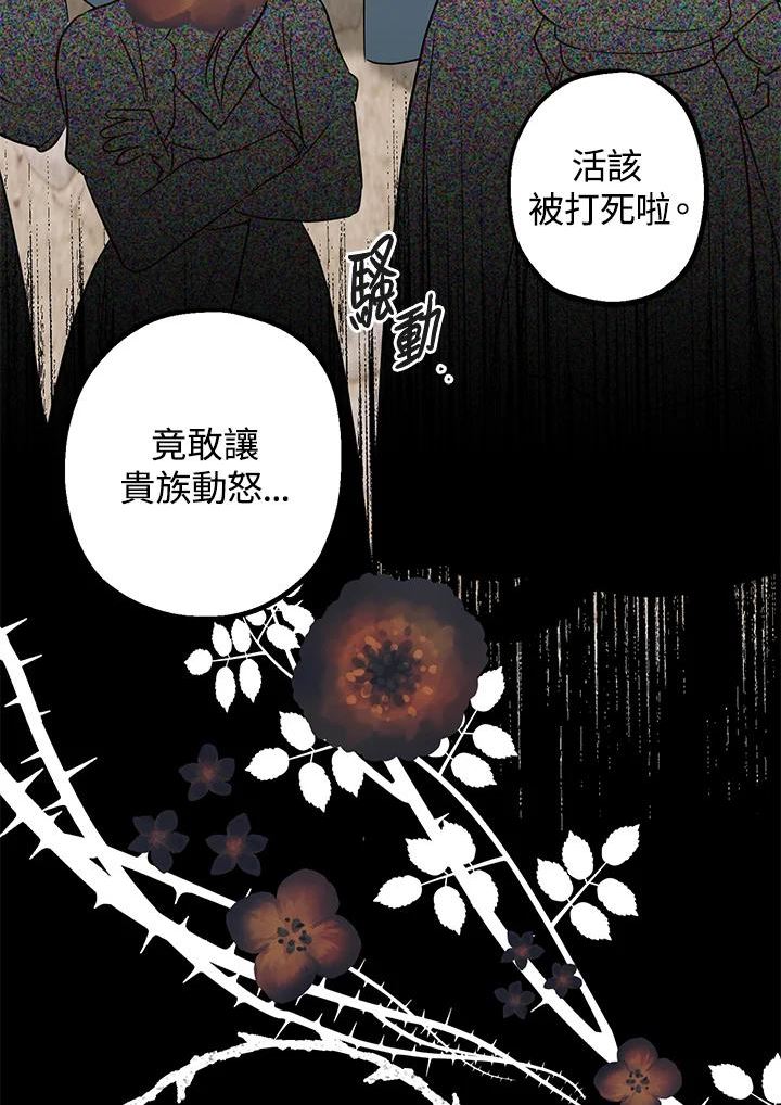 偏偏变成了乌鸦漫画,第41话14图