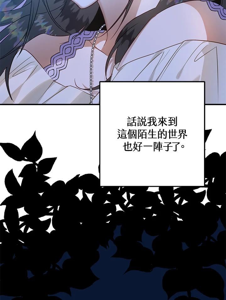 偏偏变成了乌鸦漫画,第44话100图