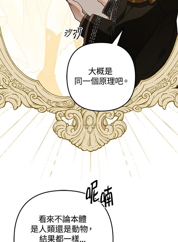 偏偏变成了乌鸦漫画,第44话63图