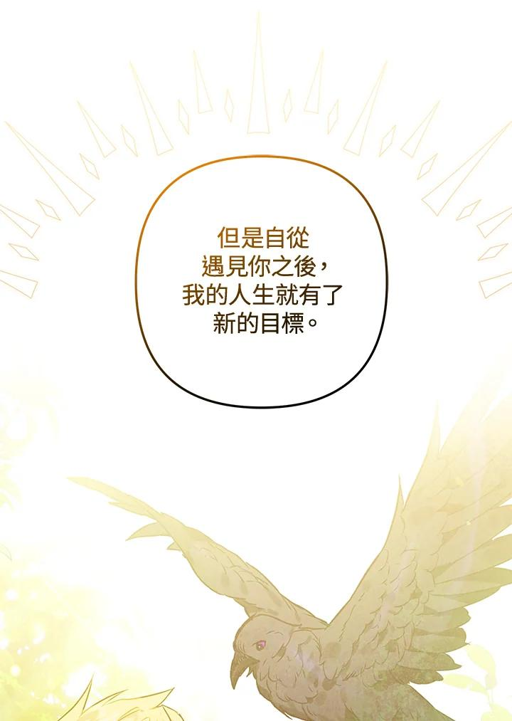 偏偏变成了乌鸦漫画,第54话111图