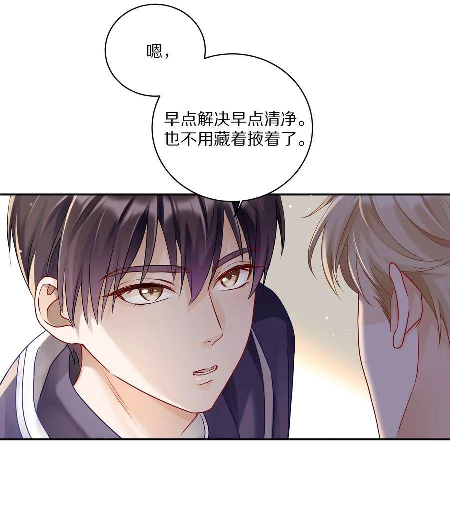 理我一下漫画全集免费观看下拉式漫画,043 这么想和我公开啊？36图