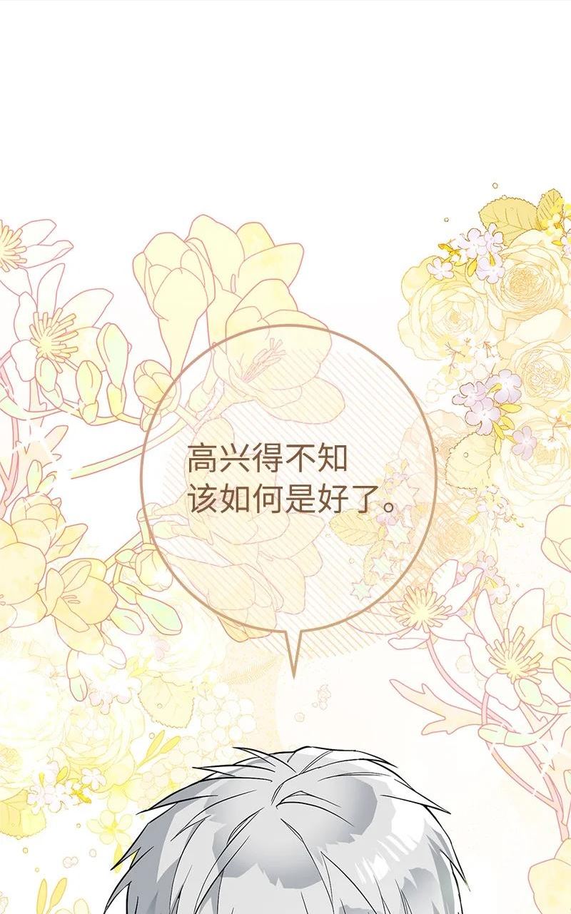 错把结婚当交易，却意外的甜蜜？漫画,38 出乎意料的骑士20图