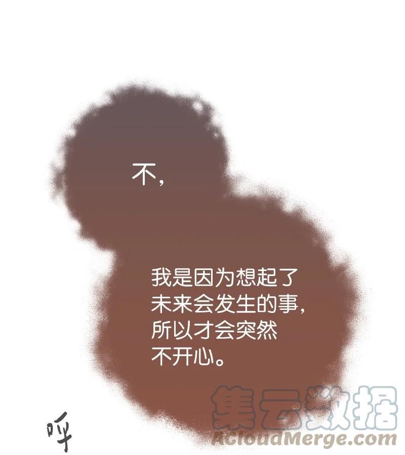 错把结婚当交易，却意外的甜蜜？漫画,22 选择权67图