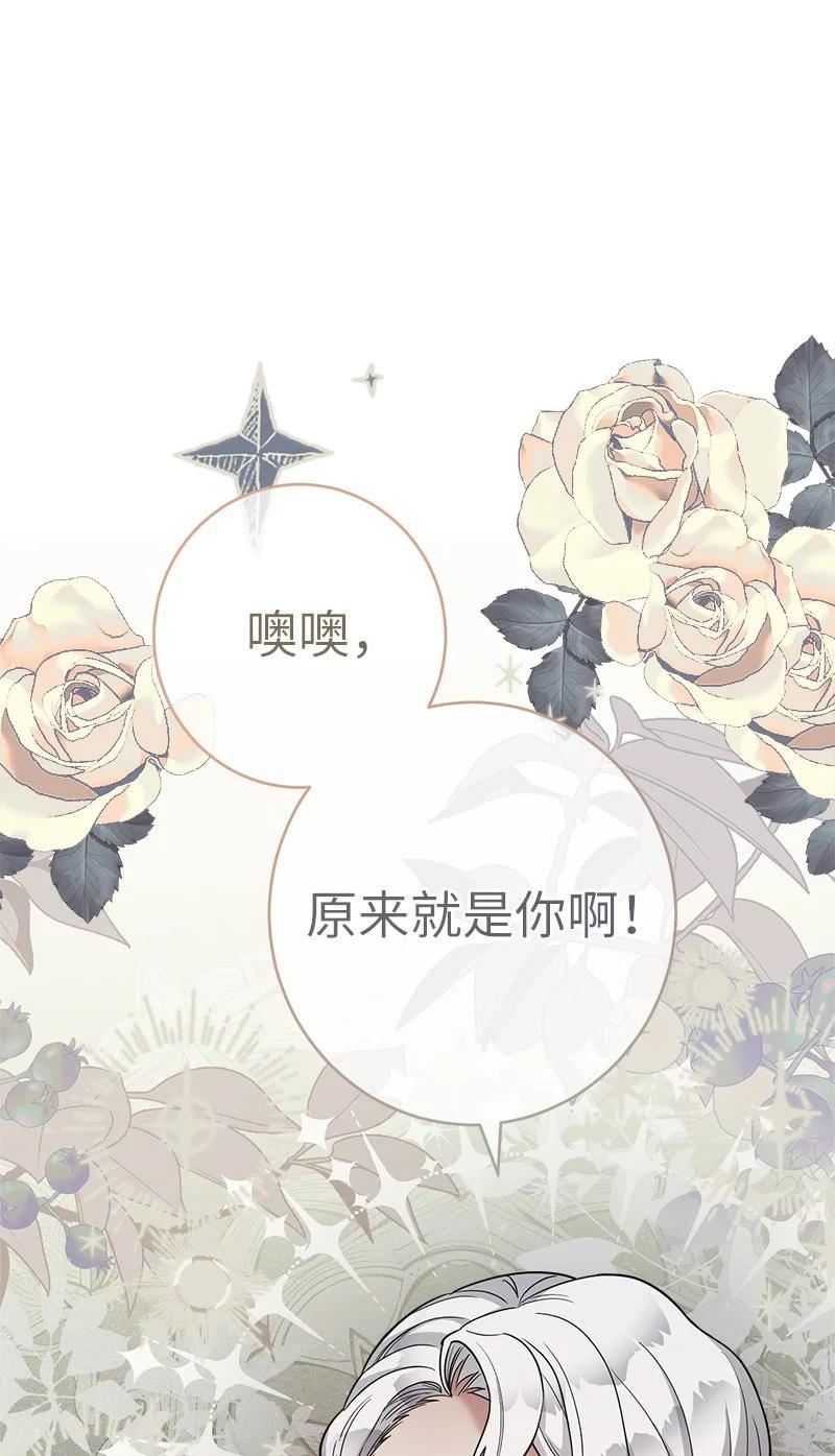 却意外的甜蜜?免费漫画漫画,23 谒见陛下63图