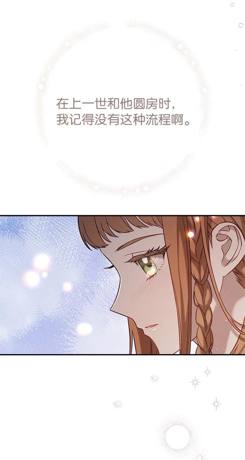 错把结婚当交易，却意外的甜蜜？漫画,48 庆功礼物6图