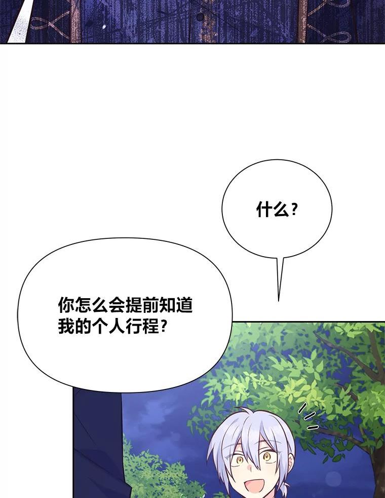 我要和配角谈恋爱漫画在线看漫画,29.愤怒的毛毡草102图