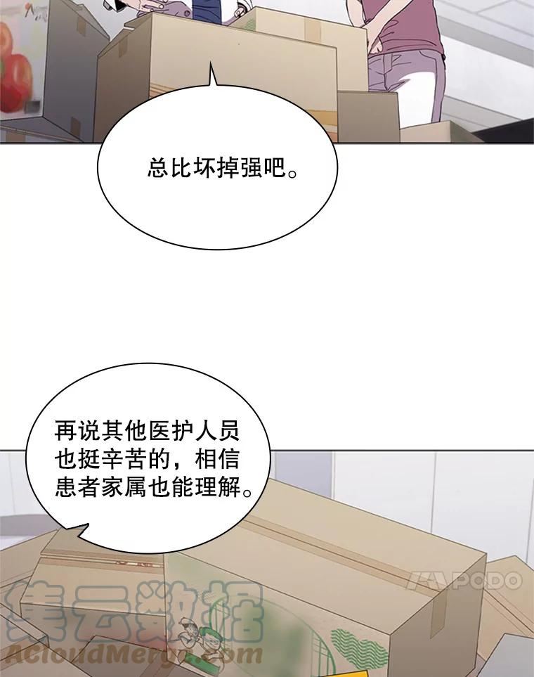 医生崔泰秀漫画,115.送礼58图